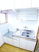 キッチン スカイハイツ