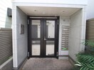 エントランス部分 ＡＸ上北沢アパ－トメンツ