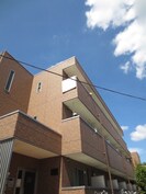 レクエルドの外観