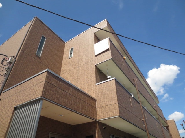 外観写真 レクエルド