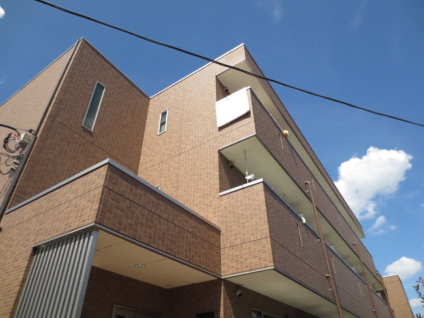 外観写真 レクエルド