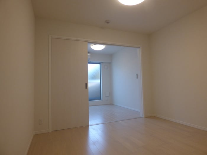 居室 ザ・フォレスト北小金