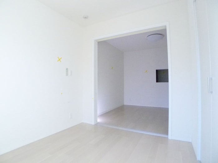 居室 ザ・フォレスト北小金