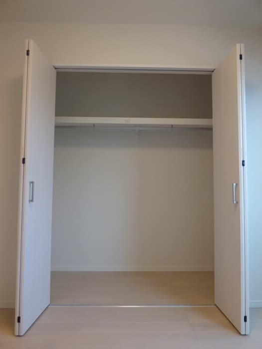 収納 ザ・フォレスト北小金