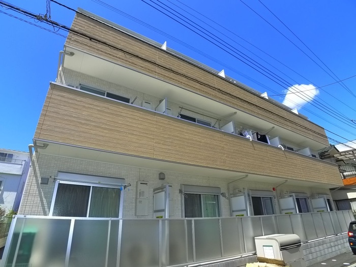 外観写真 ザ・フォレスト北小金