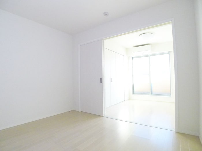 居室 ザ・フォレスト北小金