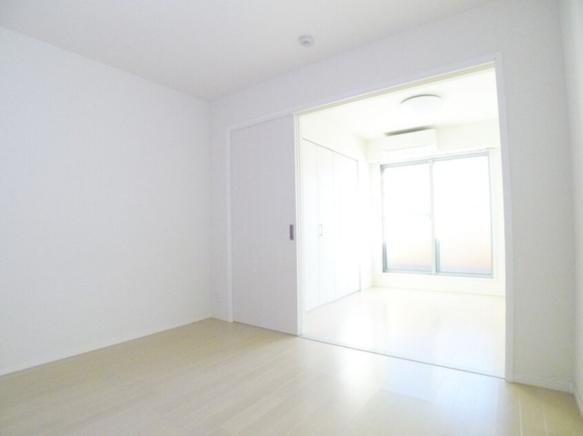 居室 ザ・フォレスト北小金