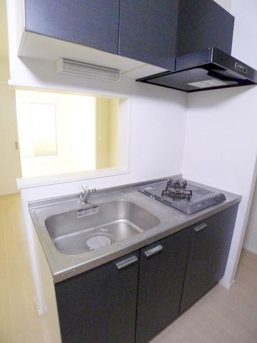 キッチン ザ・フォレスト北小金