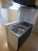 キッチン ザ・フォレスト北小金