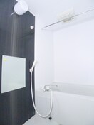 バス／シャワールーム等 ザ・フォレスト北小金