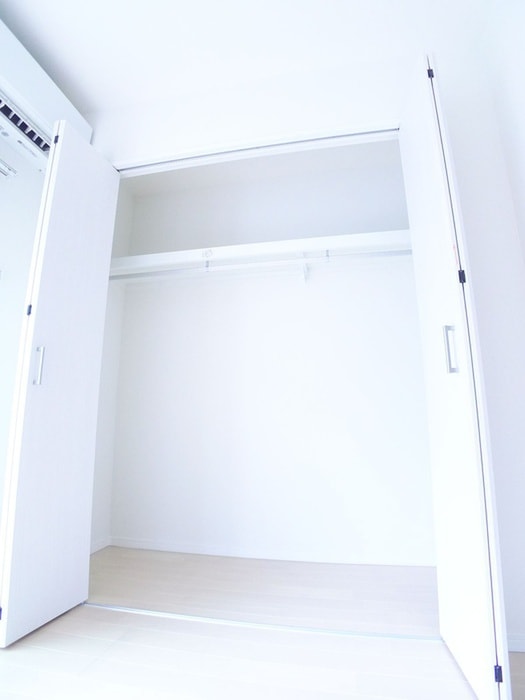 収納 ザ・フォレスト北小金