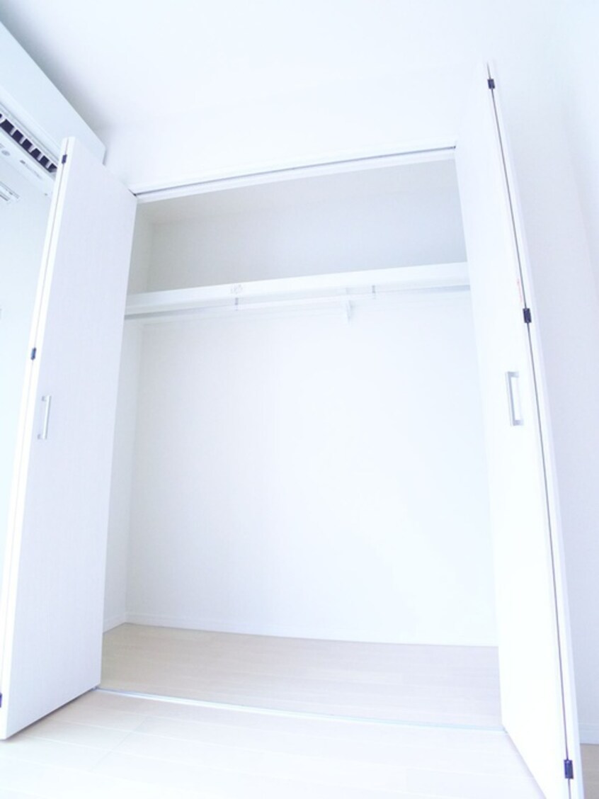 収納 ザ・フォレスト北小金