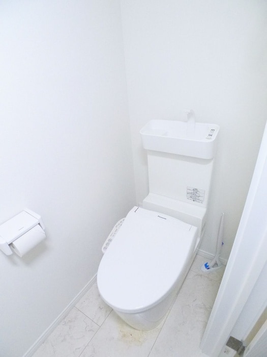 トイレ ザ・フォレスト北小金