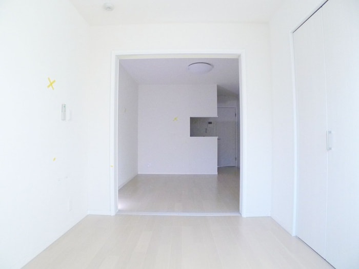 居室 ザ・フォレスト北小金