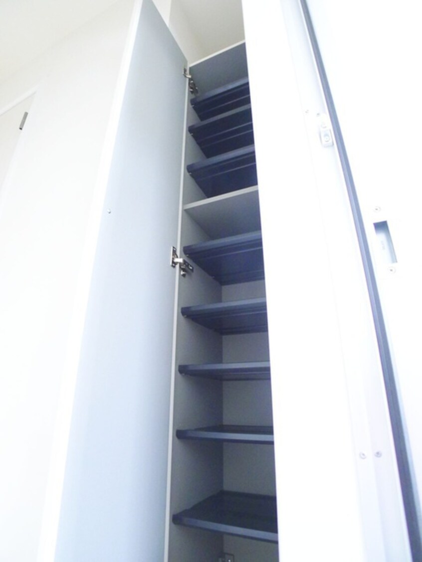 靴箱 ザ・フォレスト北小金