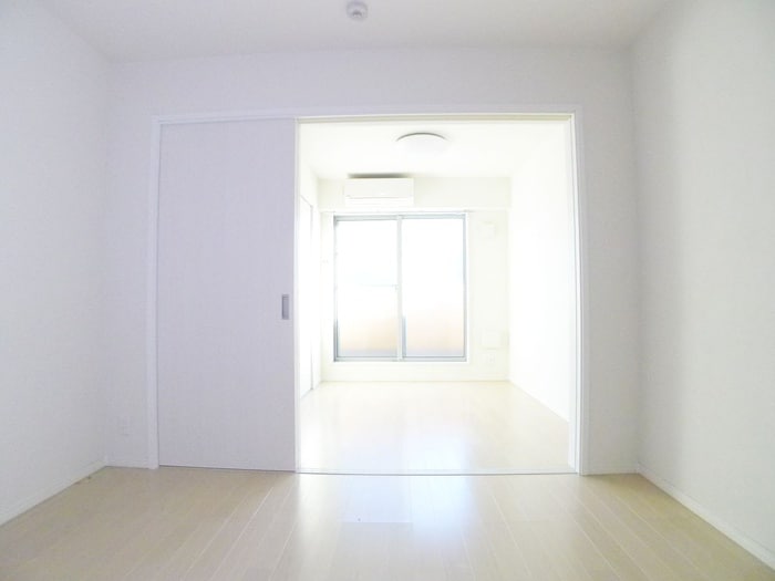 居室 ザ・フォレスト北小金