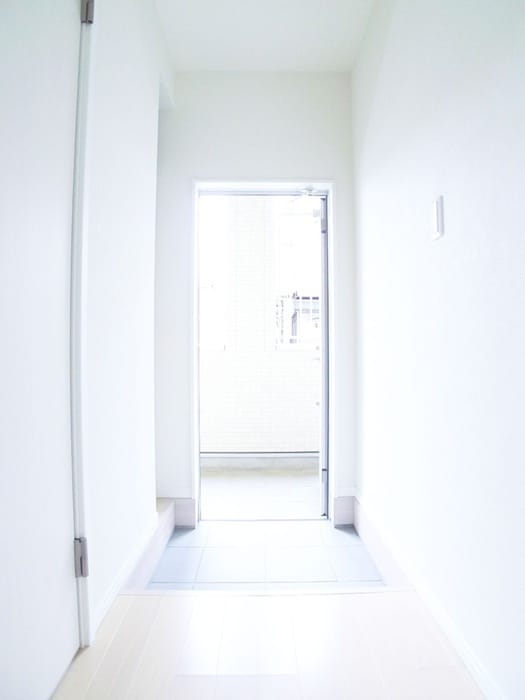 廊下 ザ・フォレスト北小金