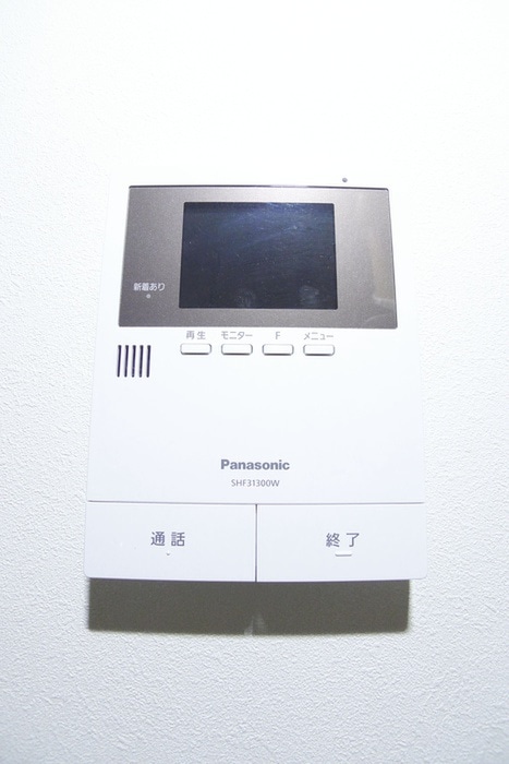 内観写真 ザ・フォレスト北小金