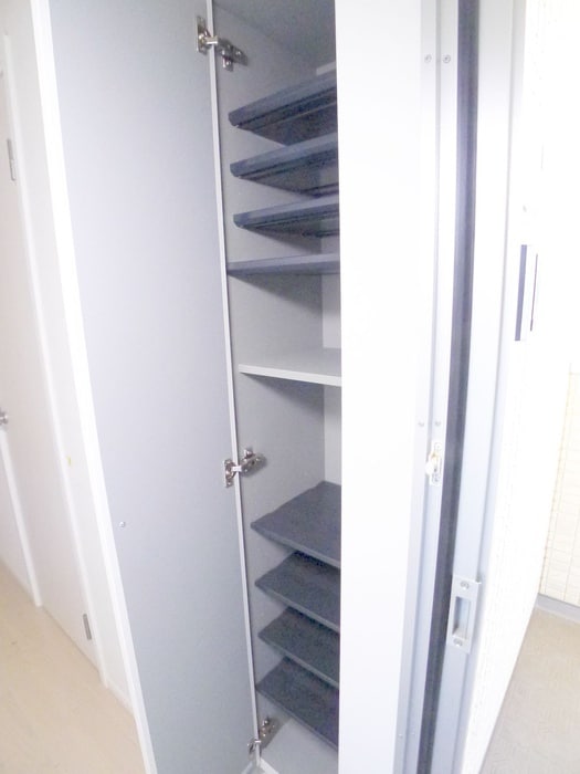 靴箱 ザ・フォレスト北小金