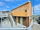 ＰＲＥＭＩＵＭ横浜弘明寺の外観