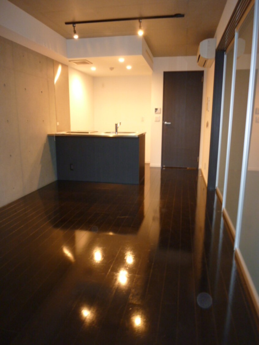 居室 KDX大伝馬レジデンス