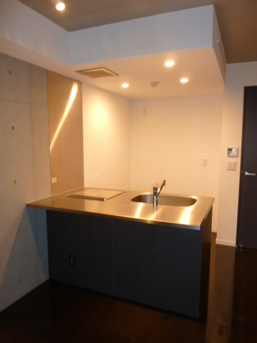 キッチン KDX大伝馬レジデンス