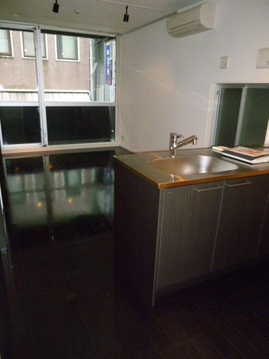 居室 KDX大伝馬レジデンス