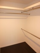 収納 KDX大伝馬レジデンス