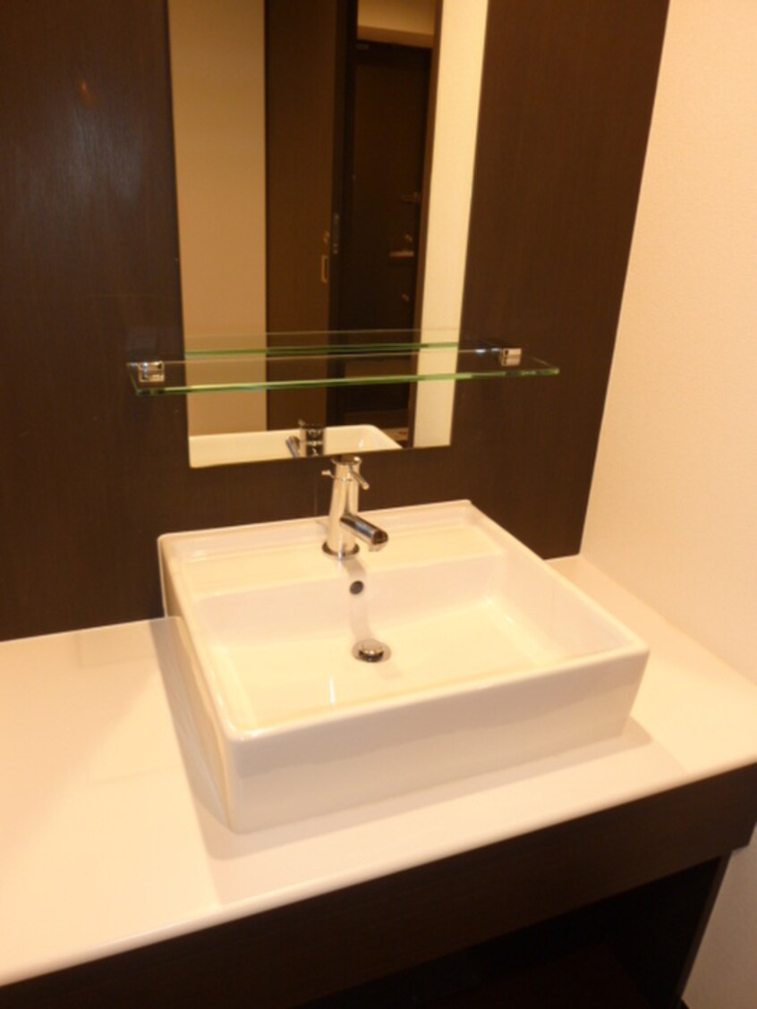 洗面 KDX大伝馬レジデンス