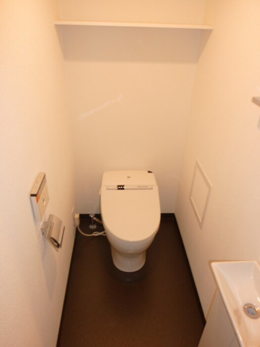 トイレ KDX大伝馬レジデンス