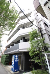 エルヴィエント南荻窪（307）