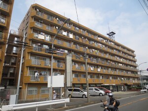 ダイアパレス矢向第一（704）