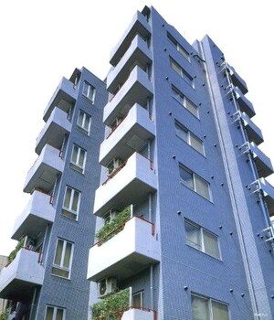 マートルコート駒沢大学（601）