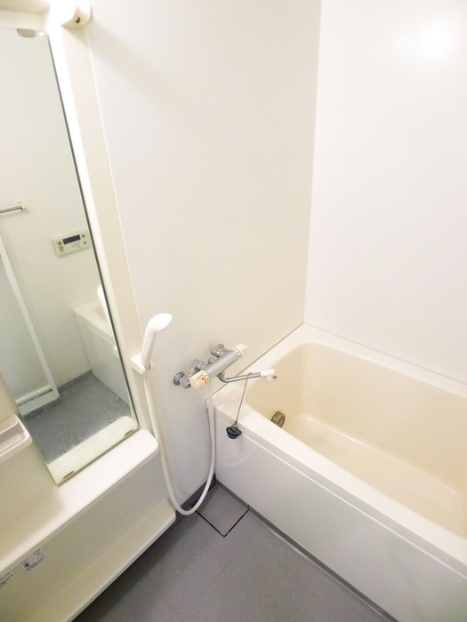 バス／シャワールーム等 ドールタカナシマンション