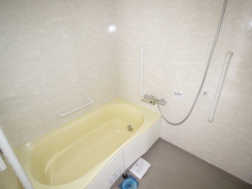 バス／シャワールーム等 ラ・カージュ横濱