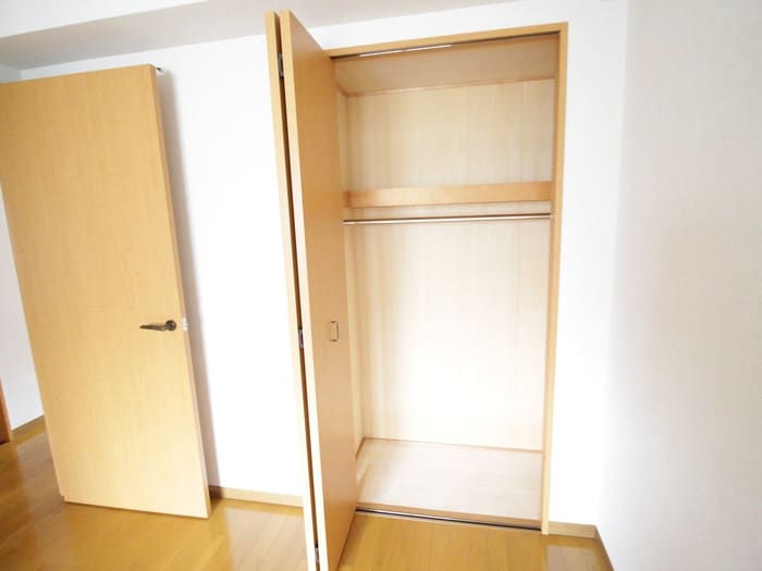 収納 ラ・カージュ横濱