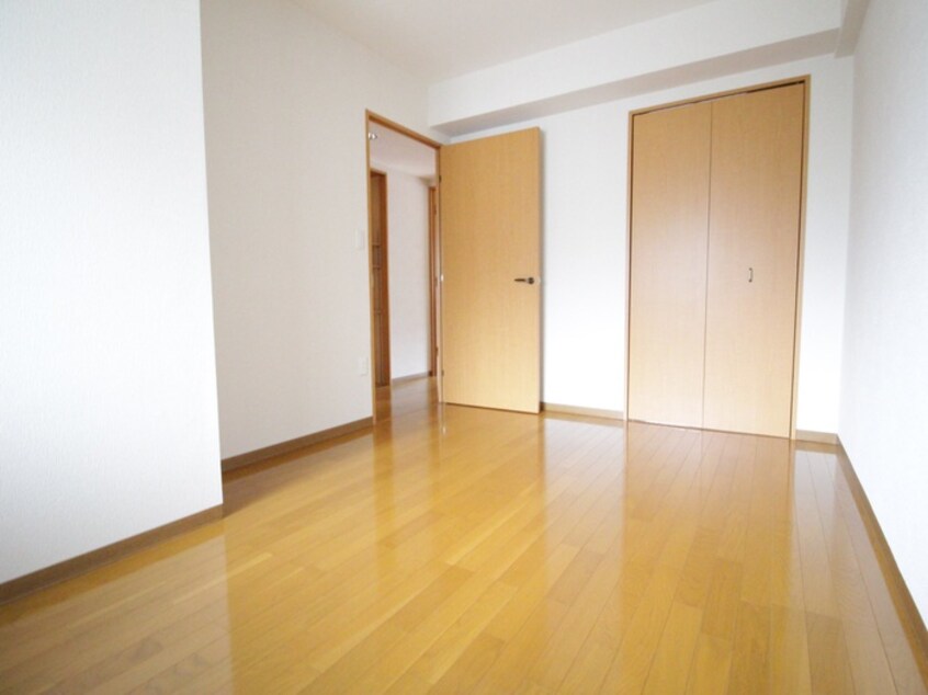 居室 ラ・カージュ横濱