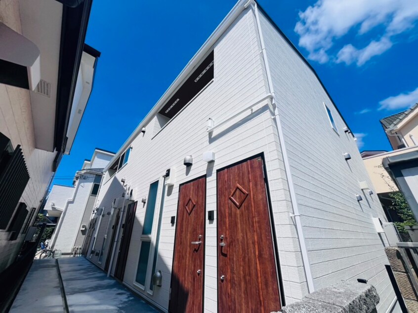 建物設備 仮）ロンディネ夕陽ケ丘