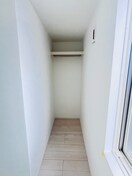 収納 仮）ロンディネ夕陽ケ丘