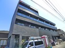 コネクトパーク南初富の外観