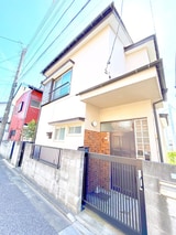 薬円台2丁目戸建