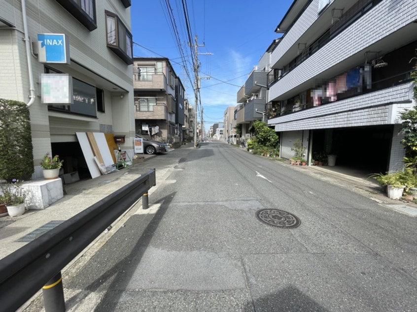 周辺環境 渡辺ビル