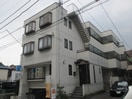 外観写真 渡辺ビル