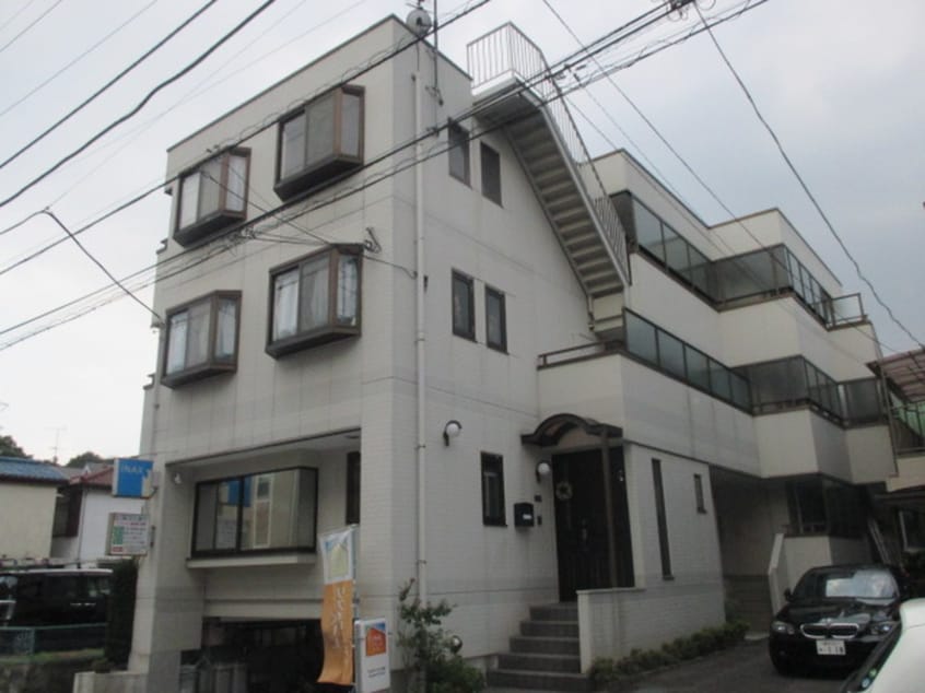 外観写真 渡辺ビル