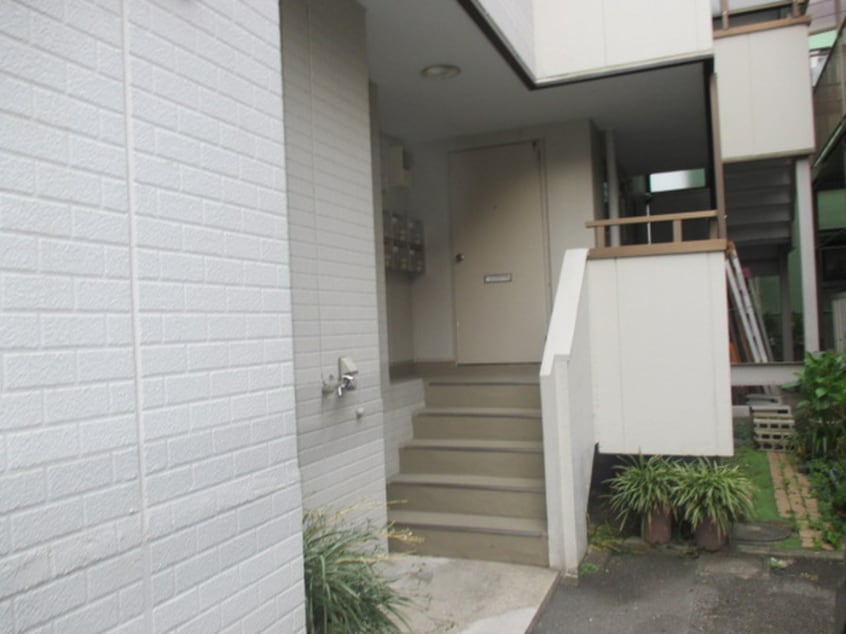 その他 渡辺ビル
