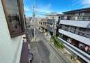 周辺環境 渡辺ビル