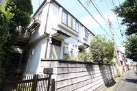 ハウスパーシモン