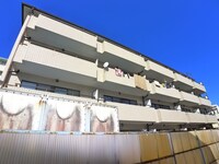 フローラル行徳