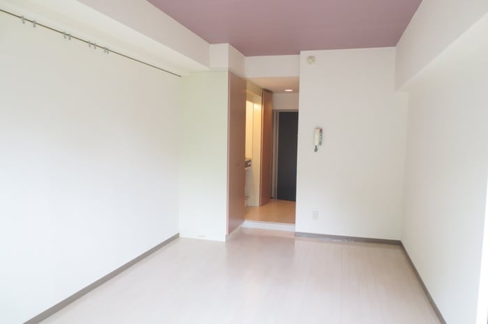 居室 ハイムピア８（増築）