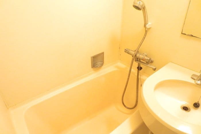 バス／シャワールーム等 ハイムピア８（増築）
